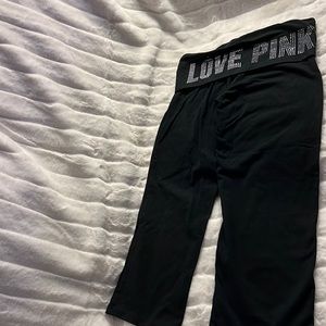 Victoria’s Secret pink